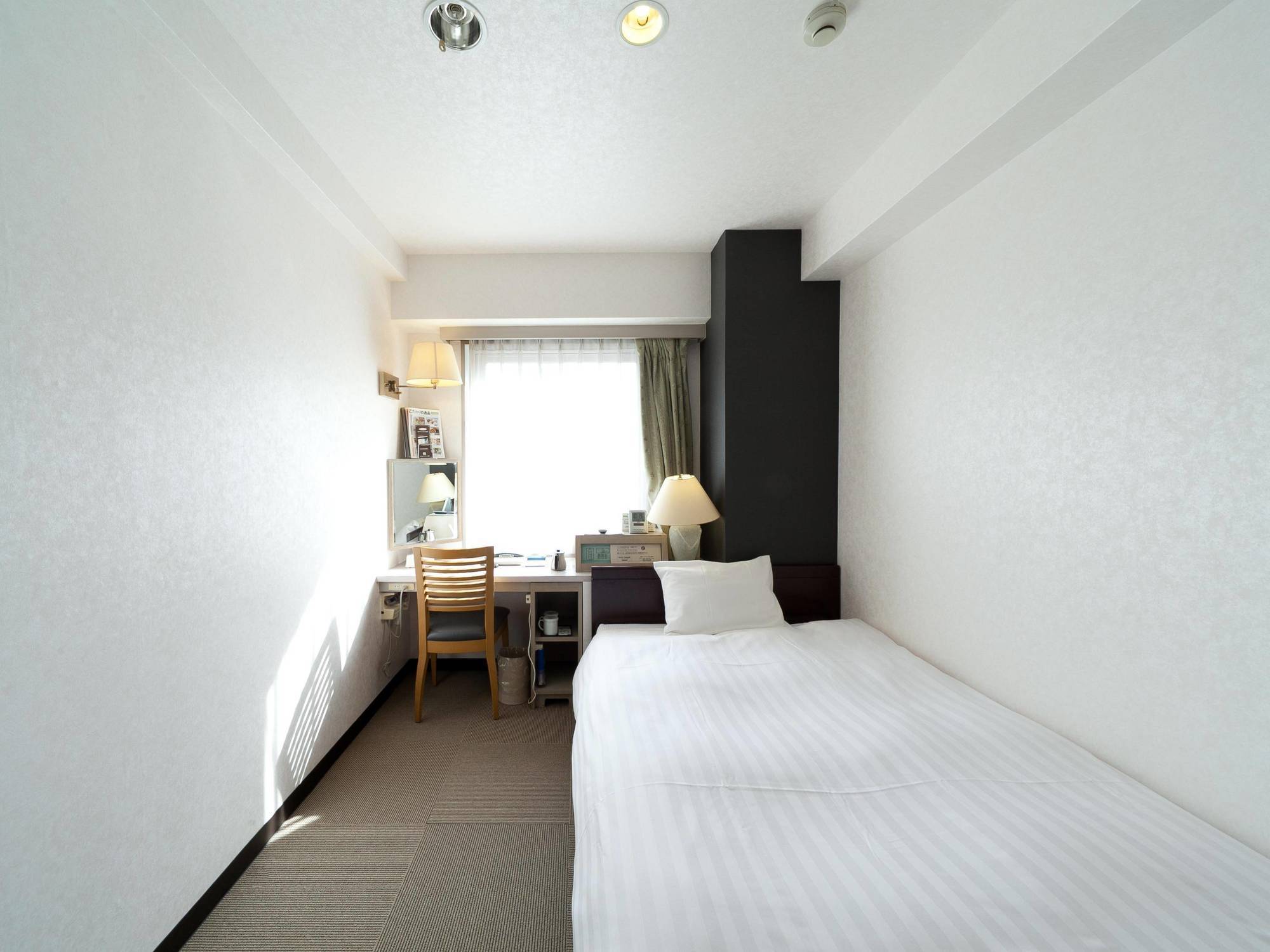 Hotel Sunline Fukuoka Ohori Eksteriør billede