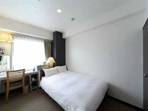 Hotel Sunline Fukuoka Ohori Eksteriør billede